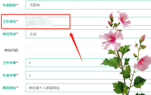 一建报考条件，报考专业条件网