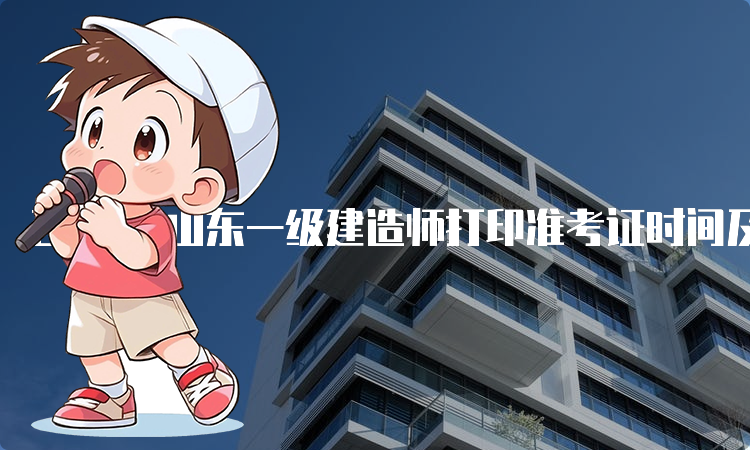 一建报考条件网