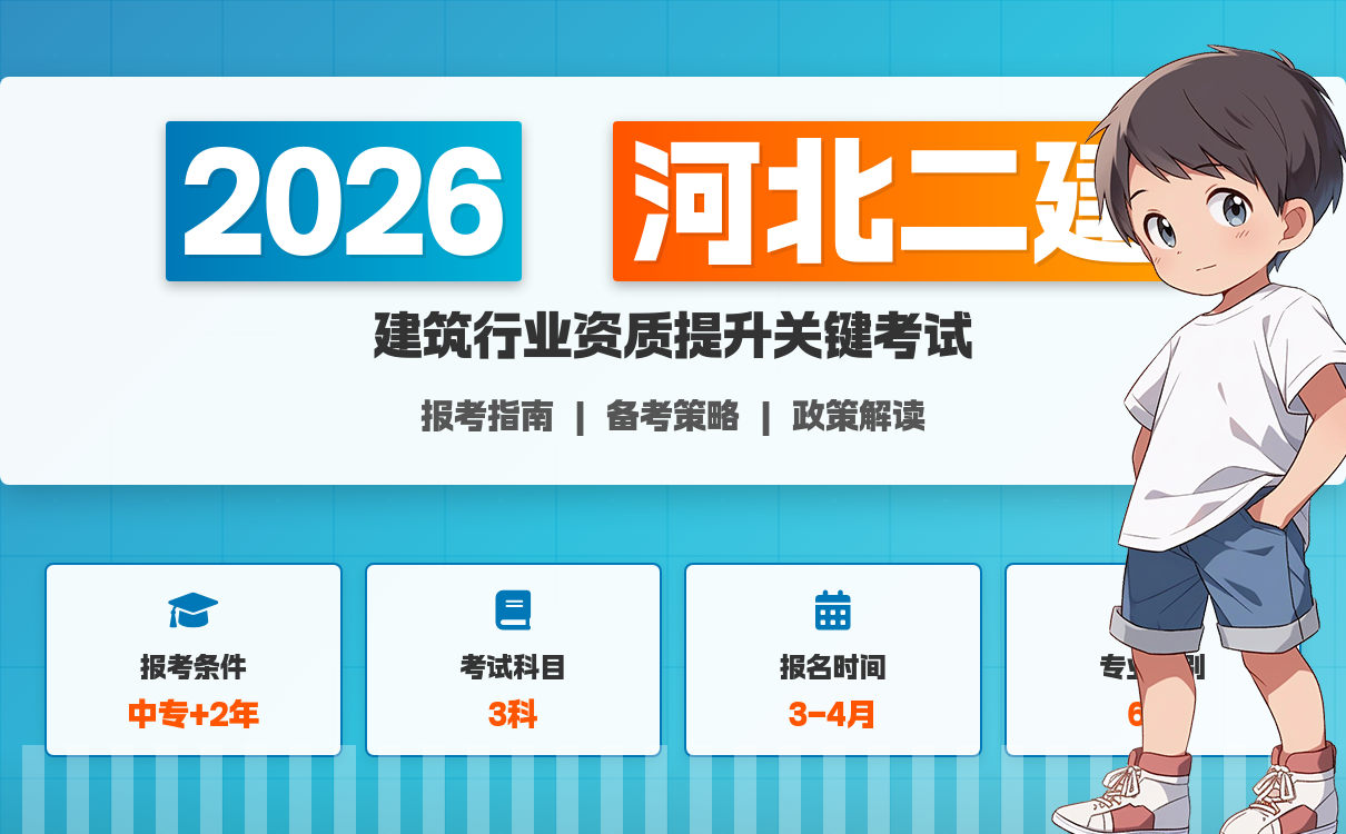 一建报考条件网