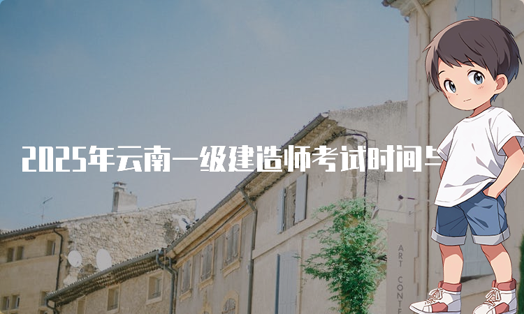 一建报考条件网