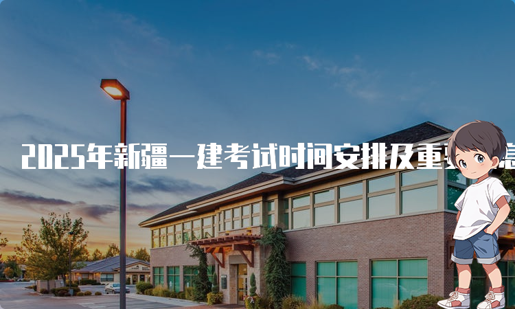 一建报考条件网